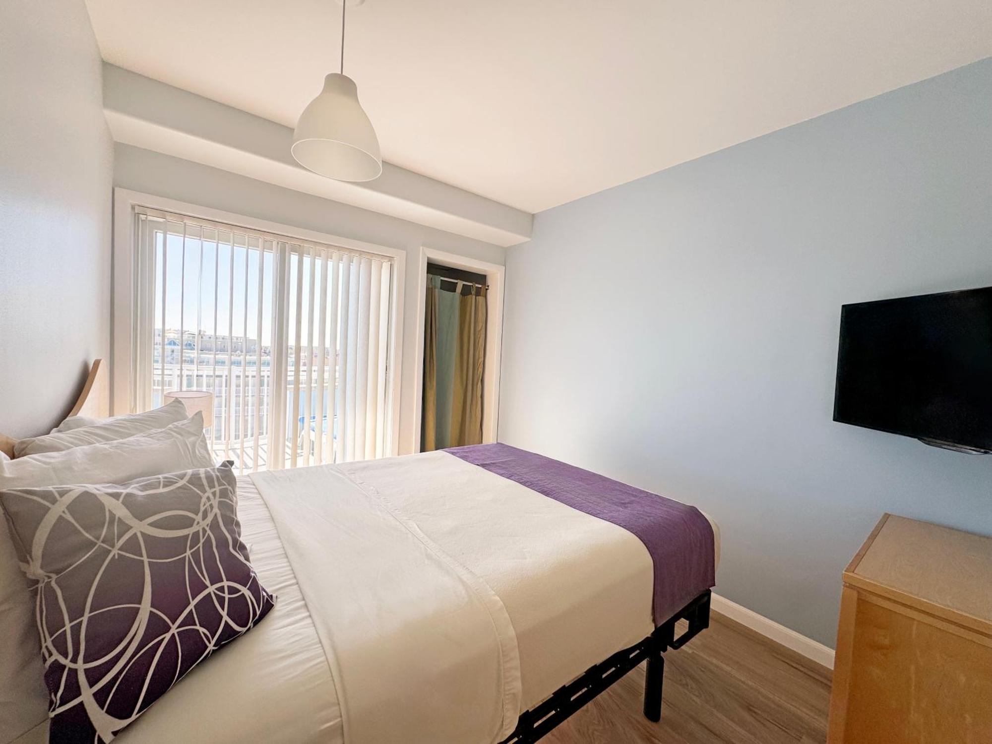 Shalimar Resort Wildwood Crest Eksteriør billede
