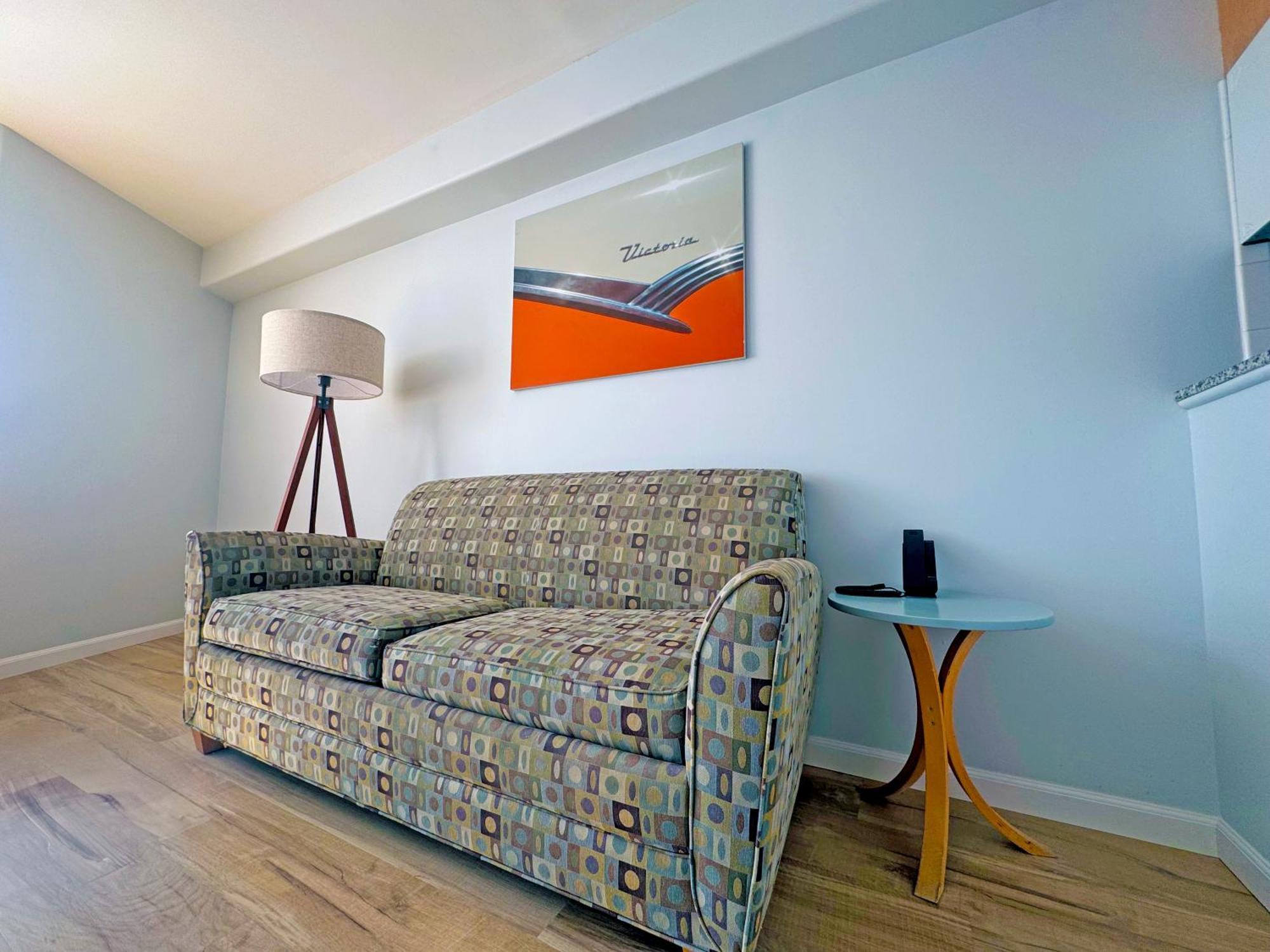 Shalimar Resort Wildwood Crest Eksteriør billede