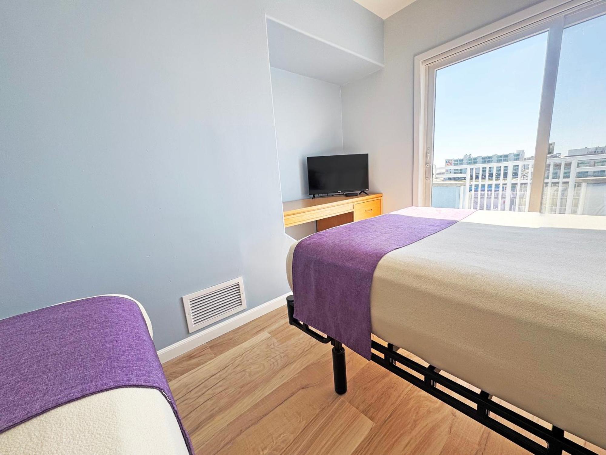 Shalimar Resort Wildwood Crest Eksteriør billede