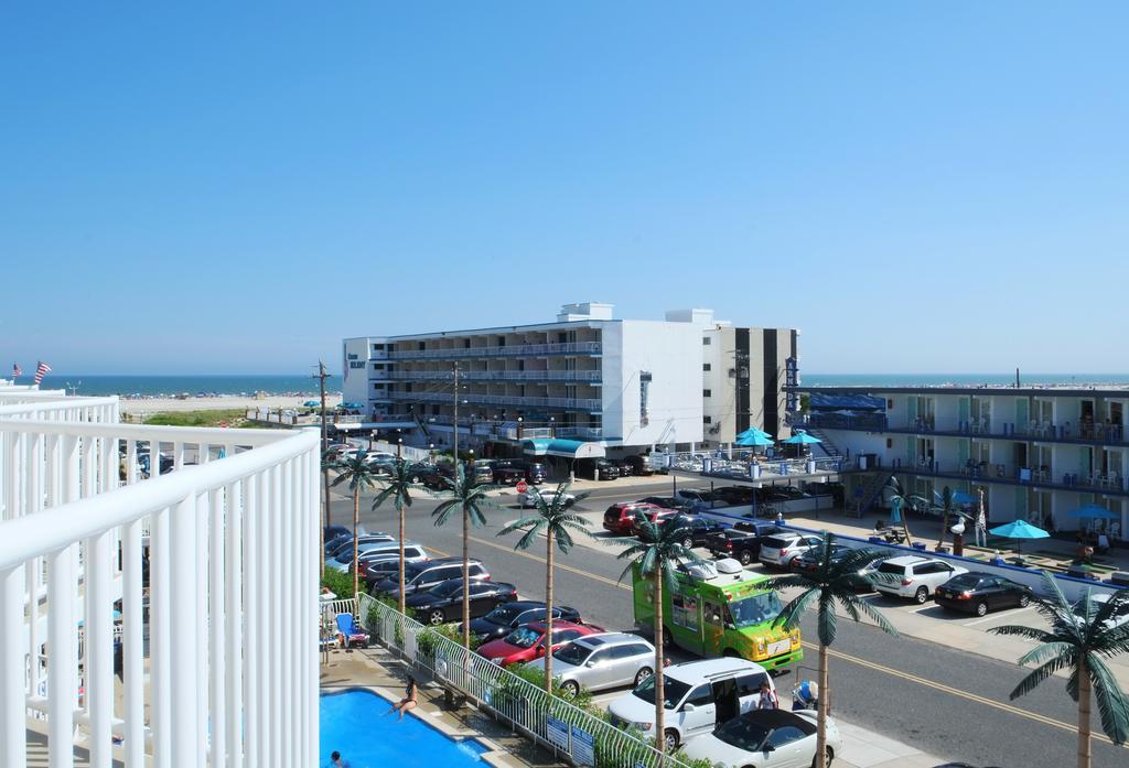 Shalimar Resort Wildwood Crest Værelse billede