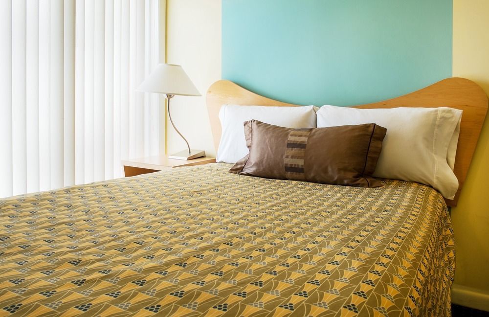 Shalimar Resort Wildwood Crest Eksteriør billede